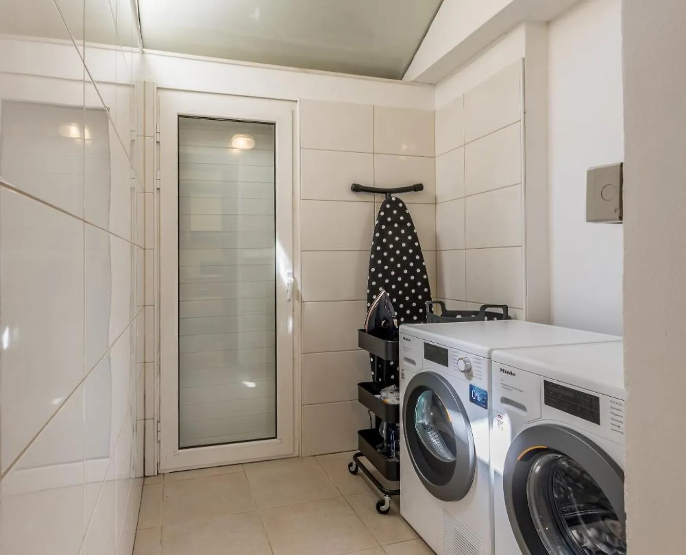 Green Oasis By Bacvice Beach, Private Parking & Garden - Casa Moro Spalato 0*,