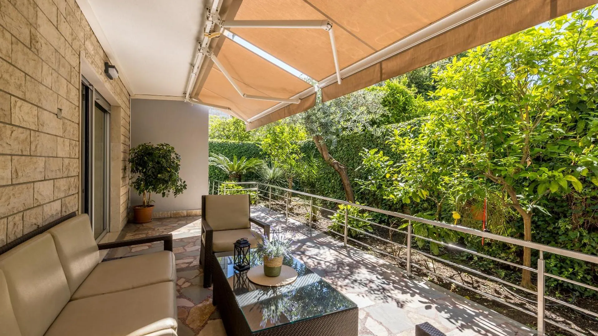 Contatti di Green Oasis By Bacvice Beach, Private Parking & Garden - Casa Moro